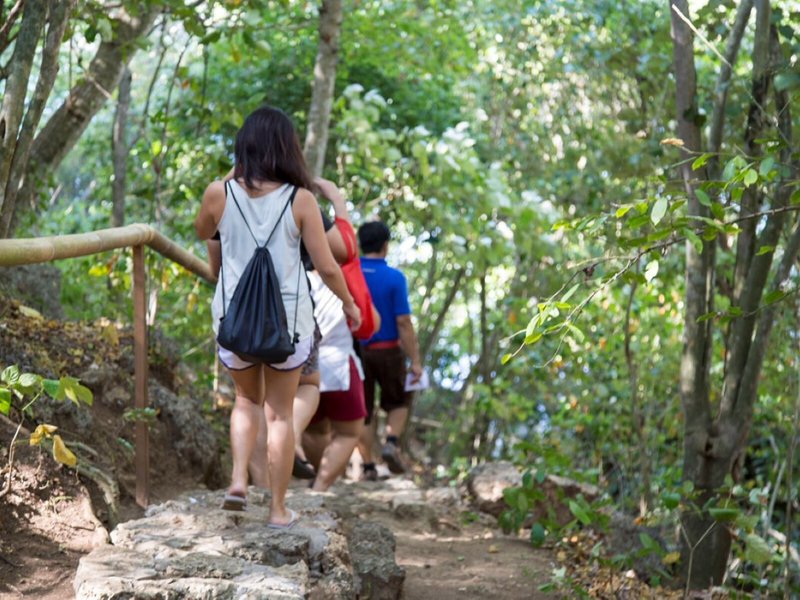 Menjangan Ecolodge 3