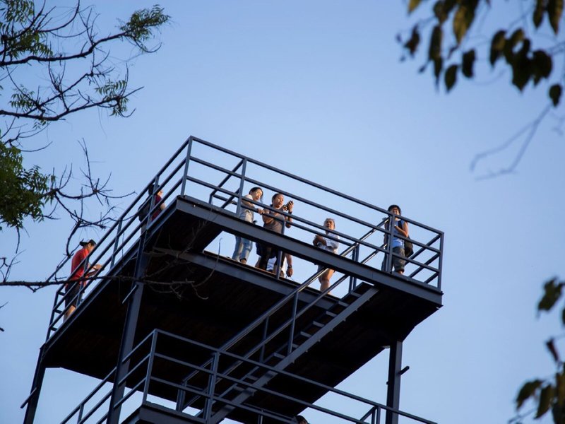 Menjangan Ecolodge 5