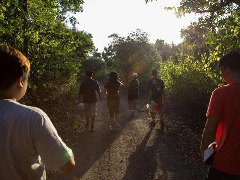 Menjangan Ecolodge 8