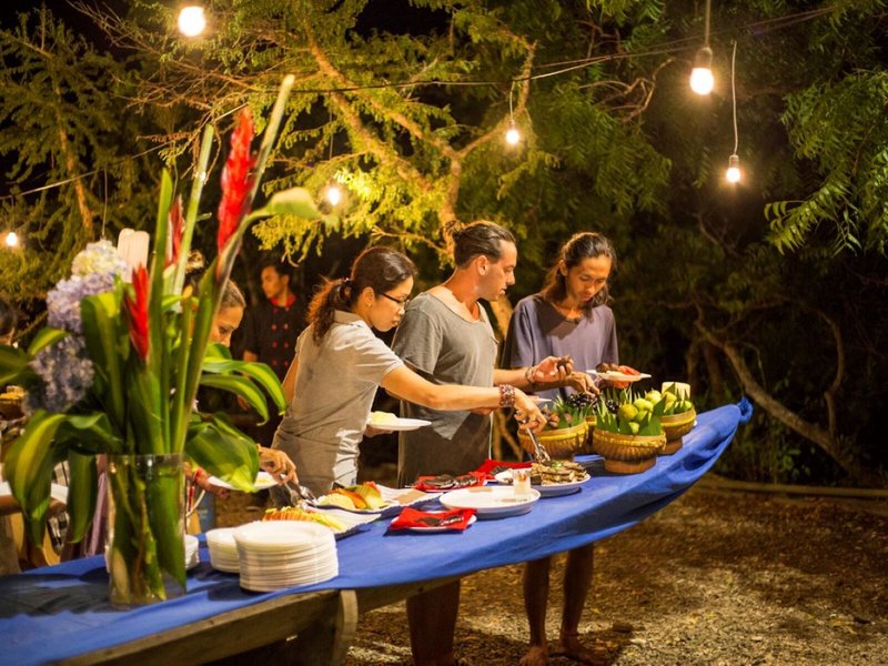 Menjangan Ecolodge 10