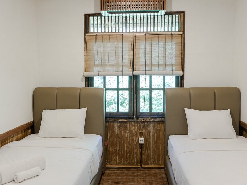 Menjangan Ecolodge 15