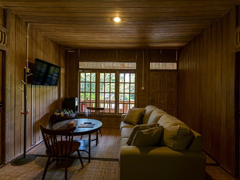 Menjangan Ecolodge 16