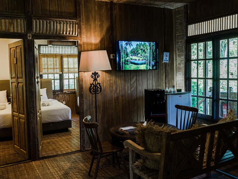 Menjangan Ecolodge 17