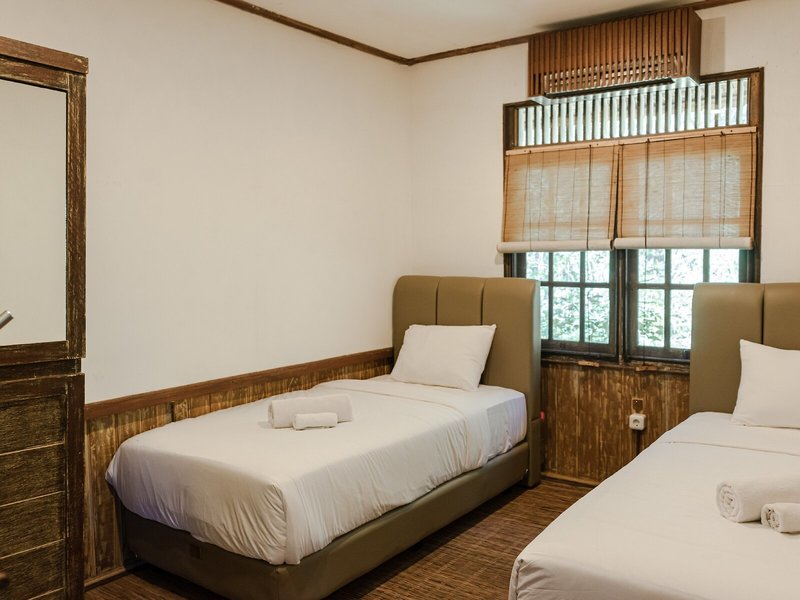 Menjangan Ecolodge 18