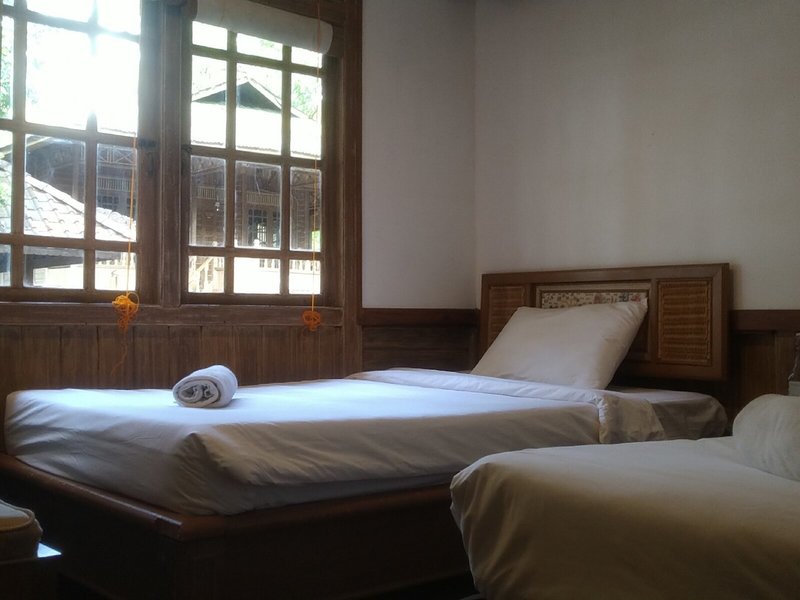 Menjangan Ecolodge 21