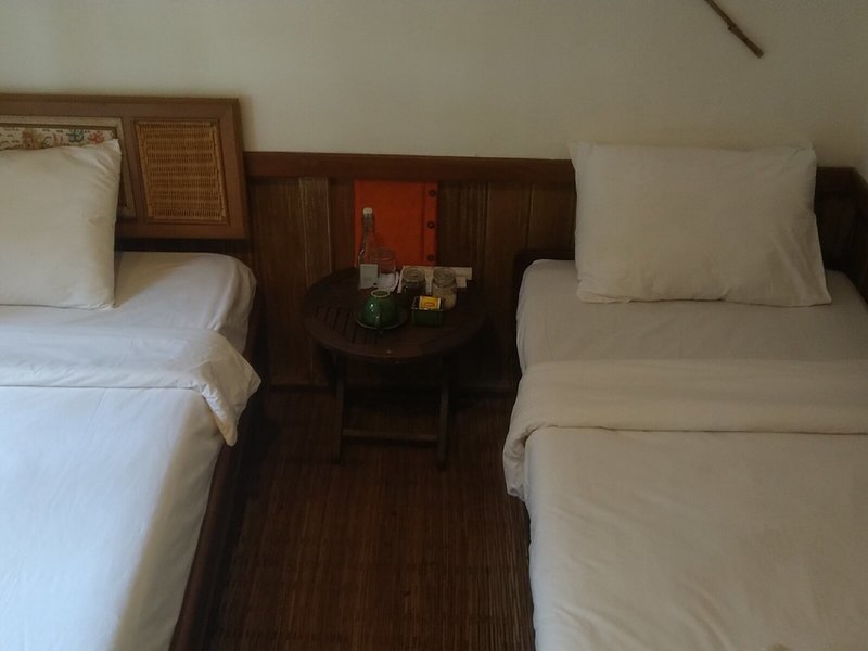 Menjangan Ecolodge 22