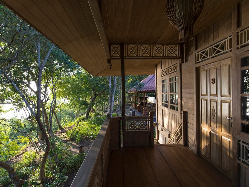 Menjangan Ecolodge 24