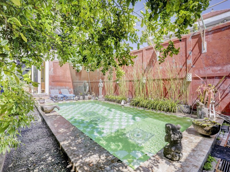 Collection O Sanur Near Bali Exotic Marine Park 1