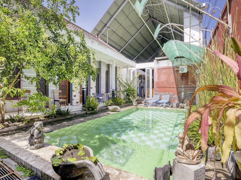 Collection O Sanur Near Bali Exotic Marine Park 2