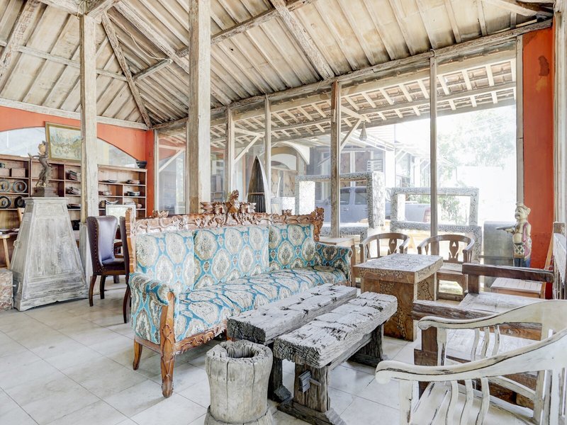 Collection O Sanur Near Bali Exotic Marine Park 4