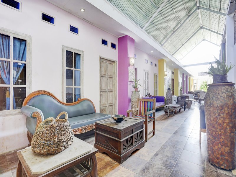 Collection O Sanur Near Bali Exotic Marine Park 5