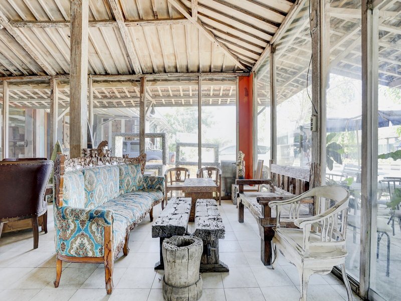 Collection O Sanur Near Bali Exotic Marine Park 7