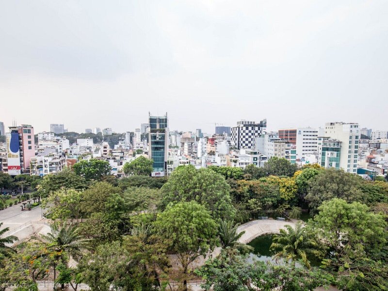 Liberty Saigon Parkview  1