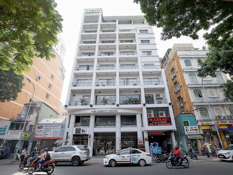 Liberty Saigon Parkview  3