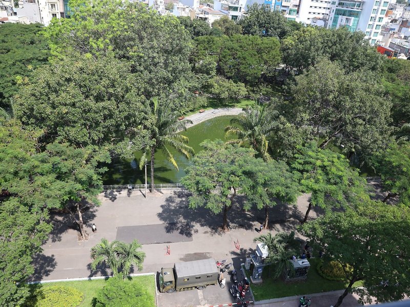 Liberty Saigon Parkview  4