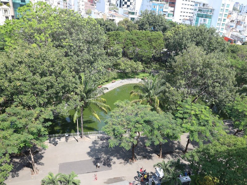 Liberty Saigon Parkview  5