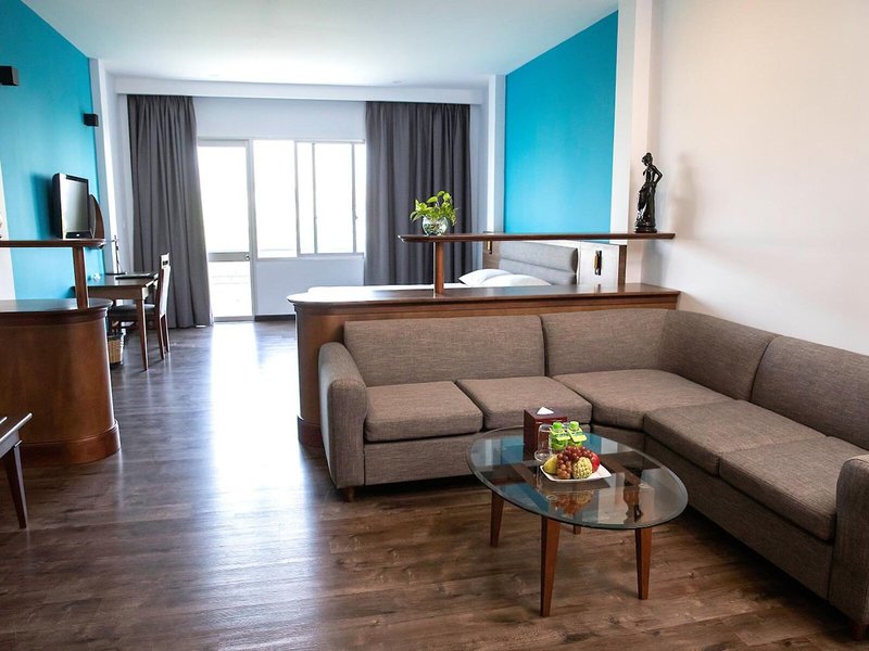 Liberty Saigon Parkview  6