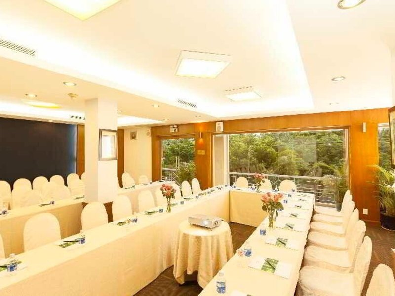 Liberty Saigon Parkview  7