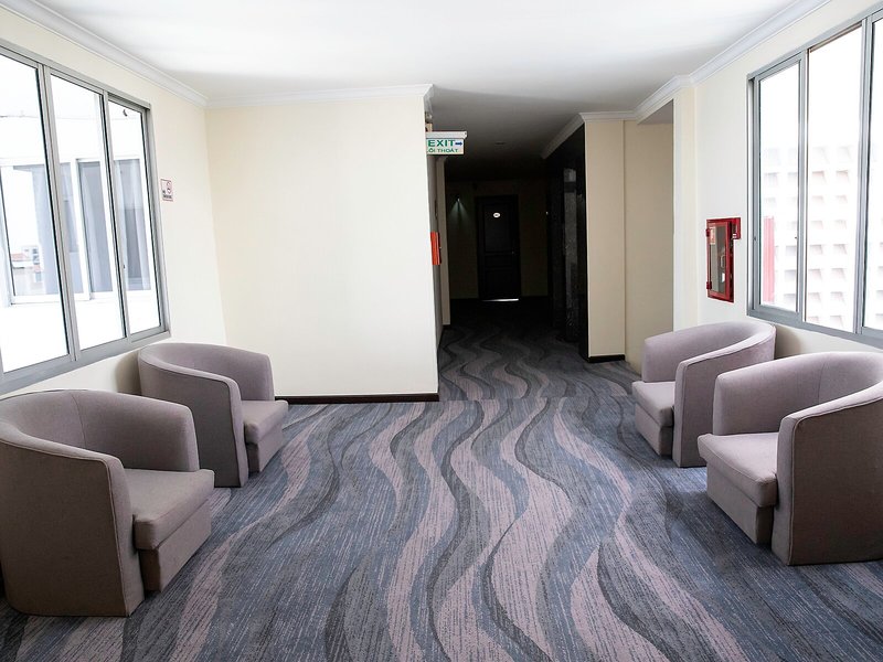 Liberty Saigon Parkview  8