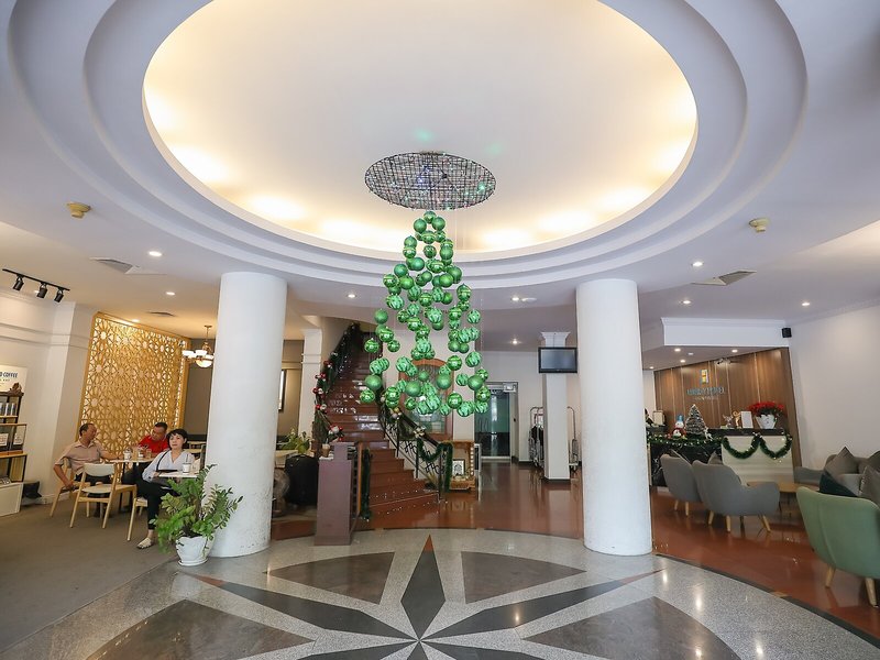 Liberty Saigon Parkview  9