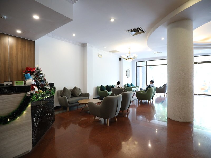 Liberty Saigon Parkview  10