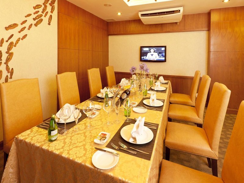 Liberty Saigon Parkview  11