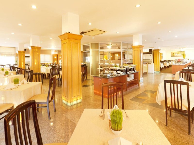 Liberty Saigon Parkview  12