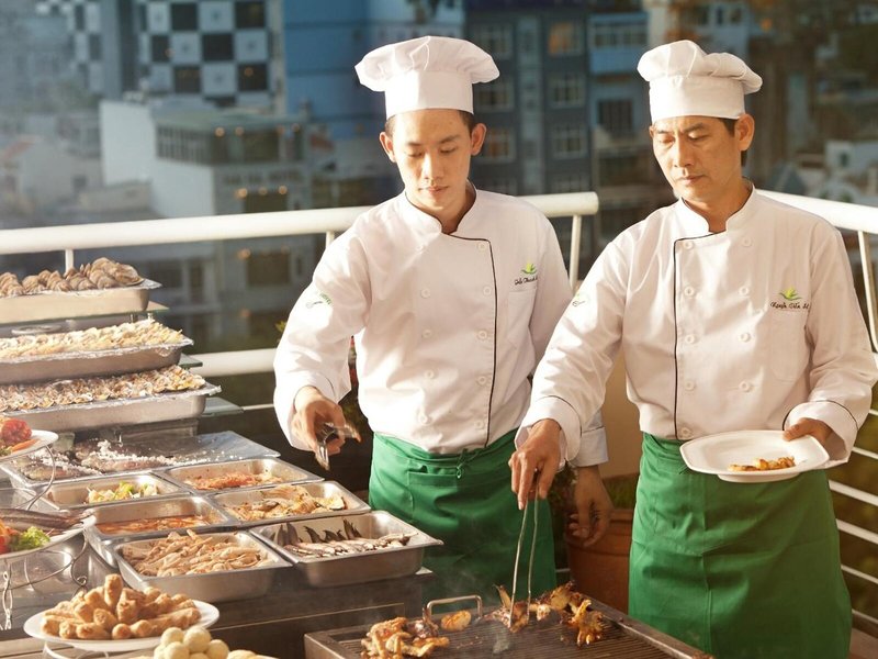 Liberty Saigon Parkview  13