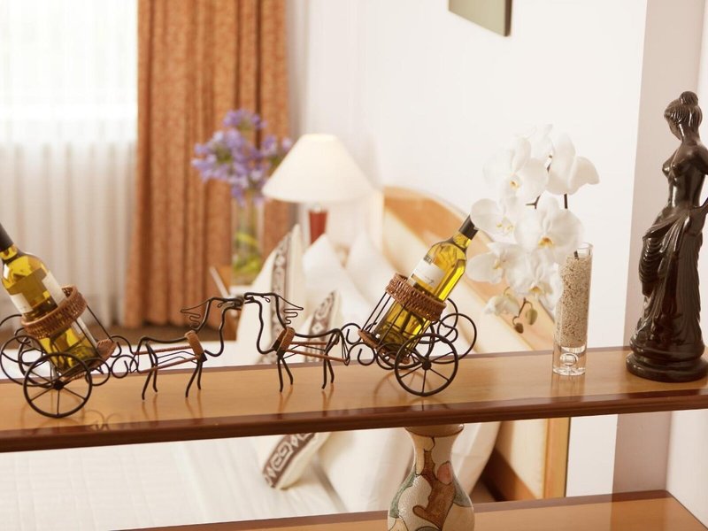 Liberty Saigon Parkview  14