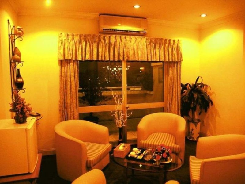 Liberty Saigon Parkview  17