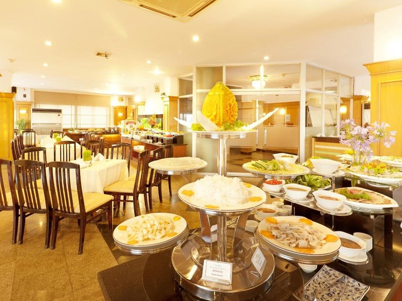 Liberty Saigon Parkview  18