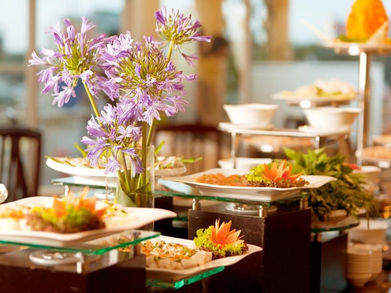 Liberty Saigon Parkview  19