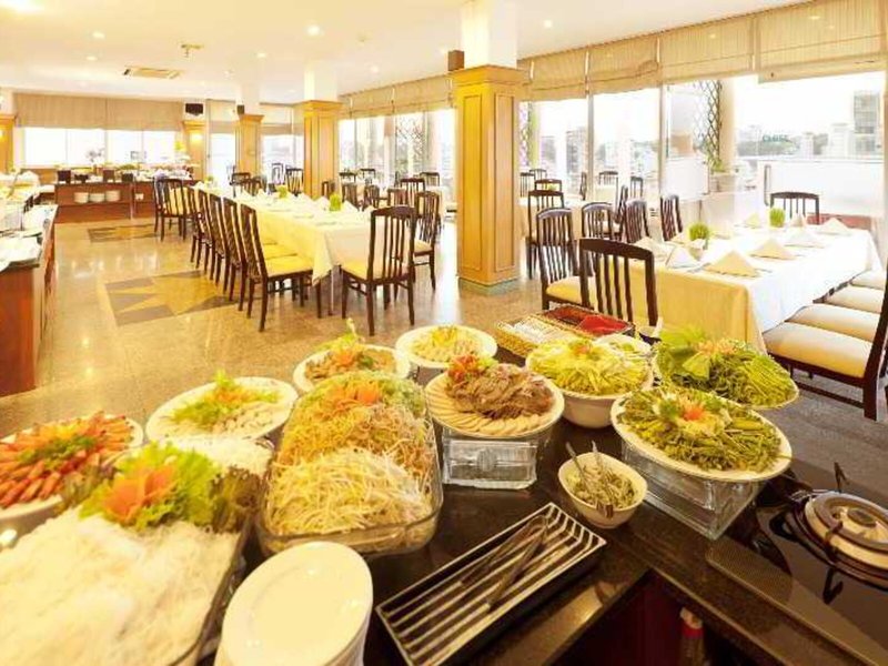 Liberty Saigon Parkview  20