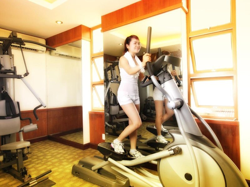 Liberty Saigon Parkview  22