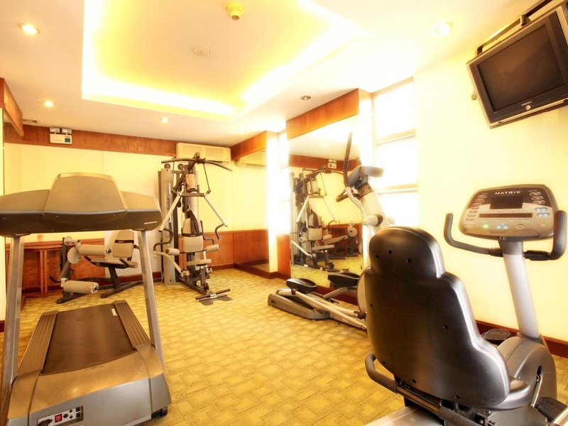 Liberty Saigon Parkview  23