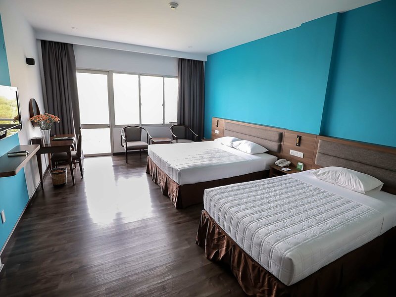 Liberty Saigon Parkview  26