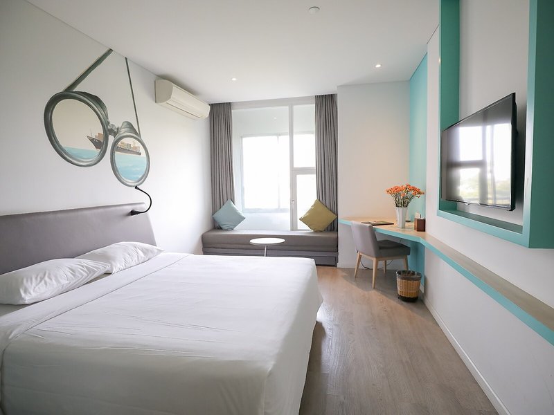 Liberty Saigon Parkview  27