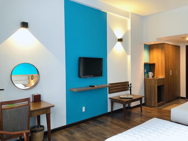 Liberty Saigon Parkview  28