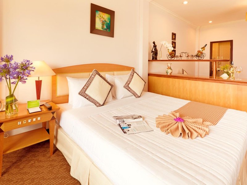 Liberty Saigon Parkview  30