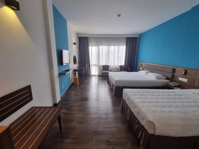 Liberty Saigon Parkview  31