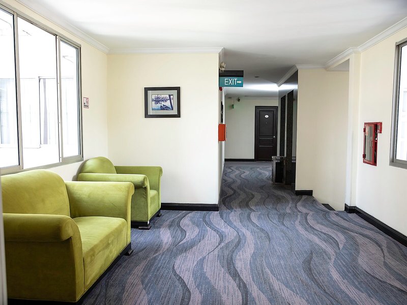 Liberty Saigon Parkview  33