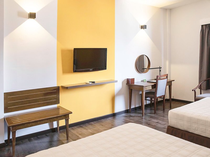 Liberty Saigon Parkview  34