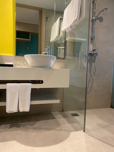 Liberty Saigon Parkview  35