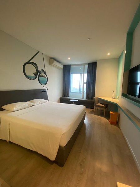 Liberty Saigon Parkview  36