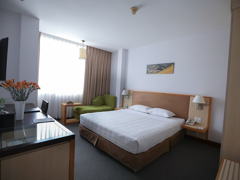 Liberty Saigon Parkview  40