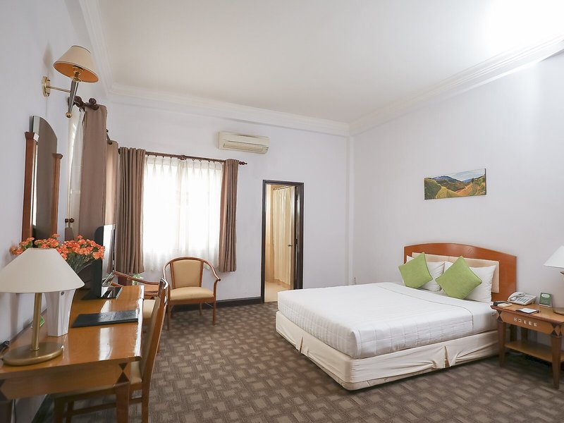 Liberty Saigon Parkview  41