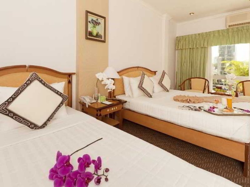 Liberty Saigon Parkview  49