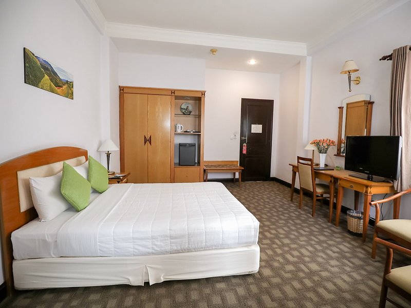 Liberty Saigon Parkview  50