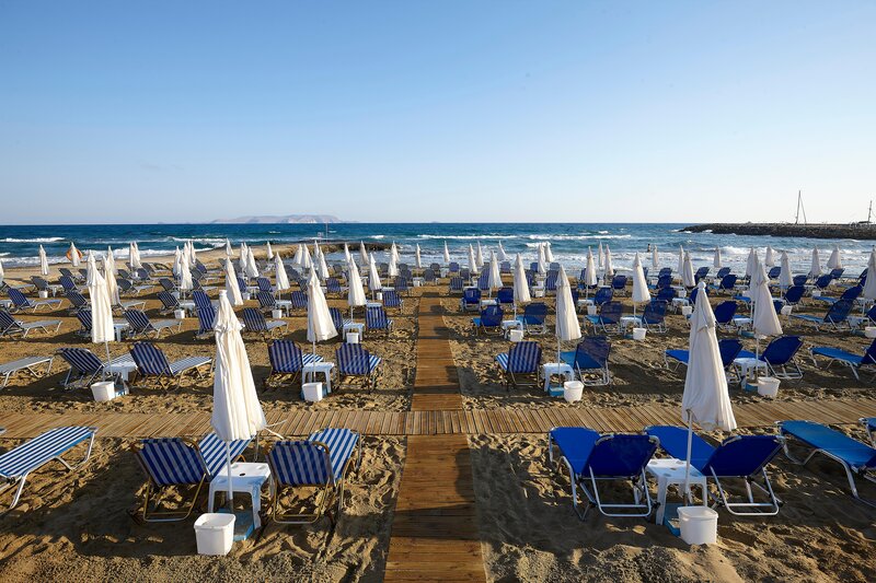 Astir Beach Hotel 7