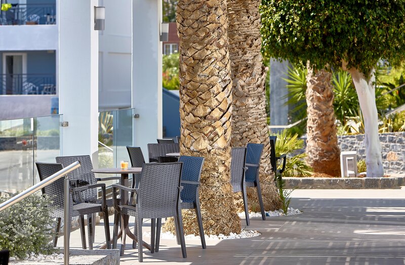 Astir Beach Hotel 8